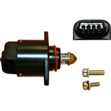 Valvula Control Aire En Marcha Minima (iac) Chevy 2007 1.6l