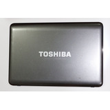 Tapa Display Y Bisel Toshiba Satellite L645d Zye3ate2lc0ie0