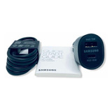 Cargador De Carro Samsung Súper Rápido 45w