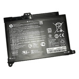 Batería De Portátil Hp Bp02xl 7,7v 41wh Hp Pavilion 1...