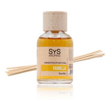 Ambientador Mikado Varillas De Ratan / Vainilla 50ml