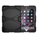 Funda Protector  Rudo Para iPad 6th Generacion A1893 A1954