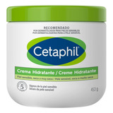 Cetaphil Crema Hidratante 16oz - g a $143