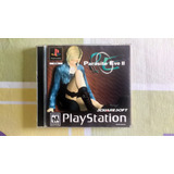 Parasite Eve 2 De Colección Juego Playstation Ps1 (2 Discos)