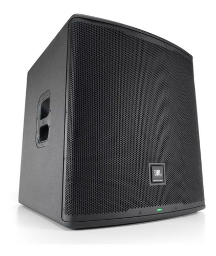 Bafle Professional Subwoofer Activo 18  Jbl Mod Eon718s