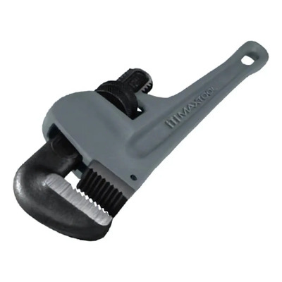Llave Stilson Ajustable 14 Pulgadas Maxtool Hierro Plomería Modelo 301204 | MercadoLibre