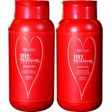 Shampoo E Máscara My Horizon Forever Robson Peluquero