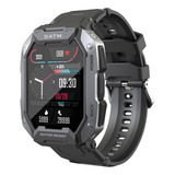 Reloj Inteligente Deportivo Impermeable Ip68/5atm