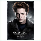 Poster Película Crepúsculo Twilight 2008 #5 - 42x60cm