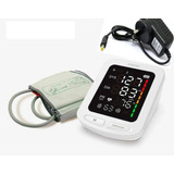 Tensiometro Digital Automatico Contec Pilas Y 220v.