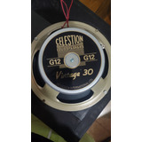 Celestion Vintage V30