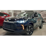 Chevrolet Tracker Premier#7