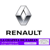 Renault 11 Reparacion Media Larga Guardabarro Trasero