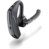 Audífono Plantronics Voyager 5200 Inalámbrico Con Micrófonos