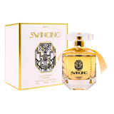 Perfume Swinging Women Page Edp 100 Ml - Selo Adipec