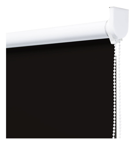 Persiana Enrollable Blackout 140 X 180cm (colores)