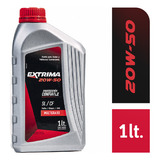 Lubricante Mineral Extrima 20w50 1lt