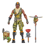 Muñecos Fortnite Victory Royale Aerial Assault Trooper