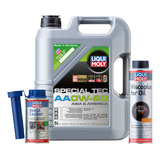 Liqui Moly 3 Pzas 0w20 Special Tec Aa Viscoplus