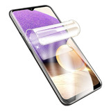 Cristal Hidrogel Para Samsung Galaxy A50 Sm-a505fn 2 Piezas