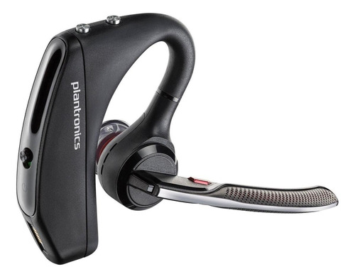 Audífono Inalámbrico Plantronics Voyager 5200 Uc Negro