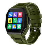 Smart Watch S9 Táctil Deportes Llamadas Android iPhone Wsp*