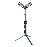 Nextled 5000 Lumen Rechargeable Led TriPod (battery Included