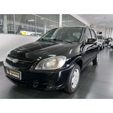 Chevrolet Celta 1.0 Mpfi Lt 8v Flex 4p Manual