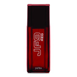 Jf9 Red Jafra Perfume De 100ml Original 