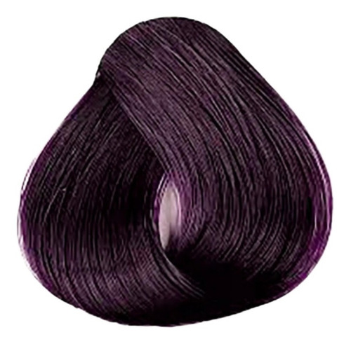 Tintura Otowil Argan + Crema Oxidante Violeta American Lfmme