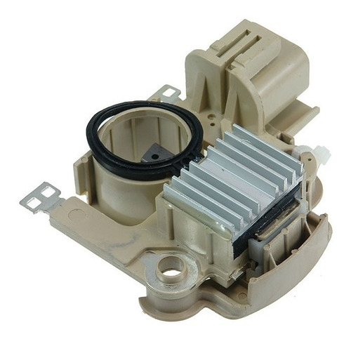 Regulador Alternador Ford Laser / Mazda 626 Foto 6