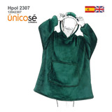 ( Moldes De Ropa)  Buzo Oversize Hombre 2307