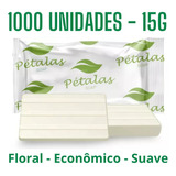 Sabonete Para Motel Hotel 15g - 1.000un