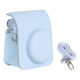 Funda For Cámara Compatible Con Fujifilm Instax Mini 12 .