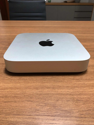 Mac Mini M1 2020 | 8gb De Ram | 256gb | Perfeito Estado