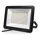 Reflector Led Multipunto 100w Ip65 Extradelgado Potente Luz