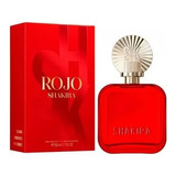 Shakira Rojo Mujer Perfume 80ml Perfumesfreeshop!