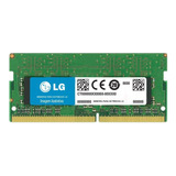 Memória 4gb Ddr3l Notebook All In One LG 23v545