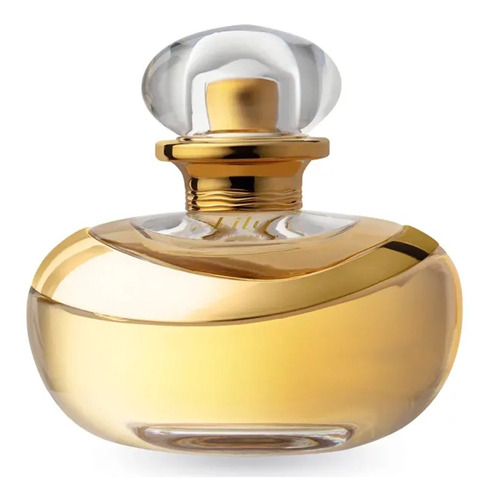 Perfume Lily Eau De Parfum O Boticário