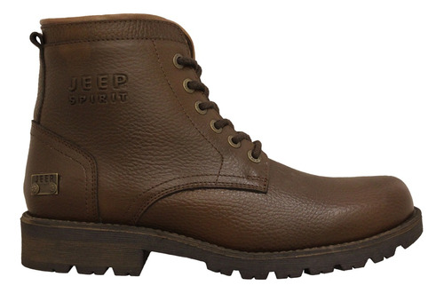 Botas Jeep Hombre 10153