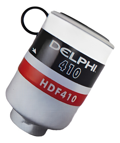 Filtro De Combustível Trator Ls U60