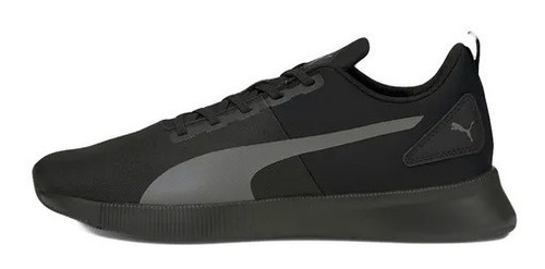 Tenis Puma Flyer Runner Negro, 19534302