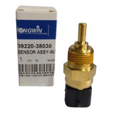 Sensor Temperatura De Agua Tucson2.0 16v/2.7 24v 39220-38030