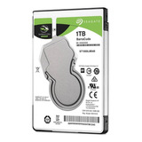 Disco Duro Interno Seagate Barracuda St1000lm048 1tb