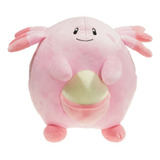 Chansey Peluche Muñeca Juguete Niños Cumpleaño Regalo 30cm