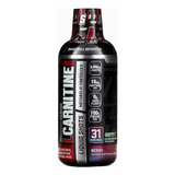 L Carnitine 3000 Berry - Prosupps - 31 Servicios