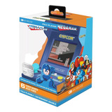 Megaman - My Arcade - Pico Player (incluye 1, 2, 3, 4, 5, 6)