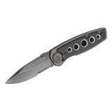 Cortapluma Winchester Parafive Ti-drop Point Mango Acero