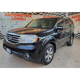 Honda Pilot 2013 Touring 4x4