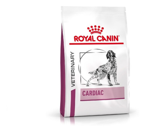 Royal Canin Cardiaco  Canine Perro 10 kg